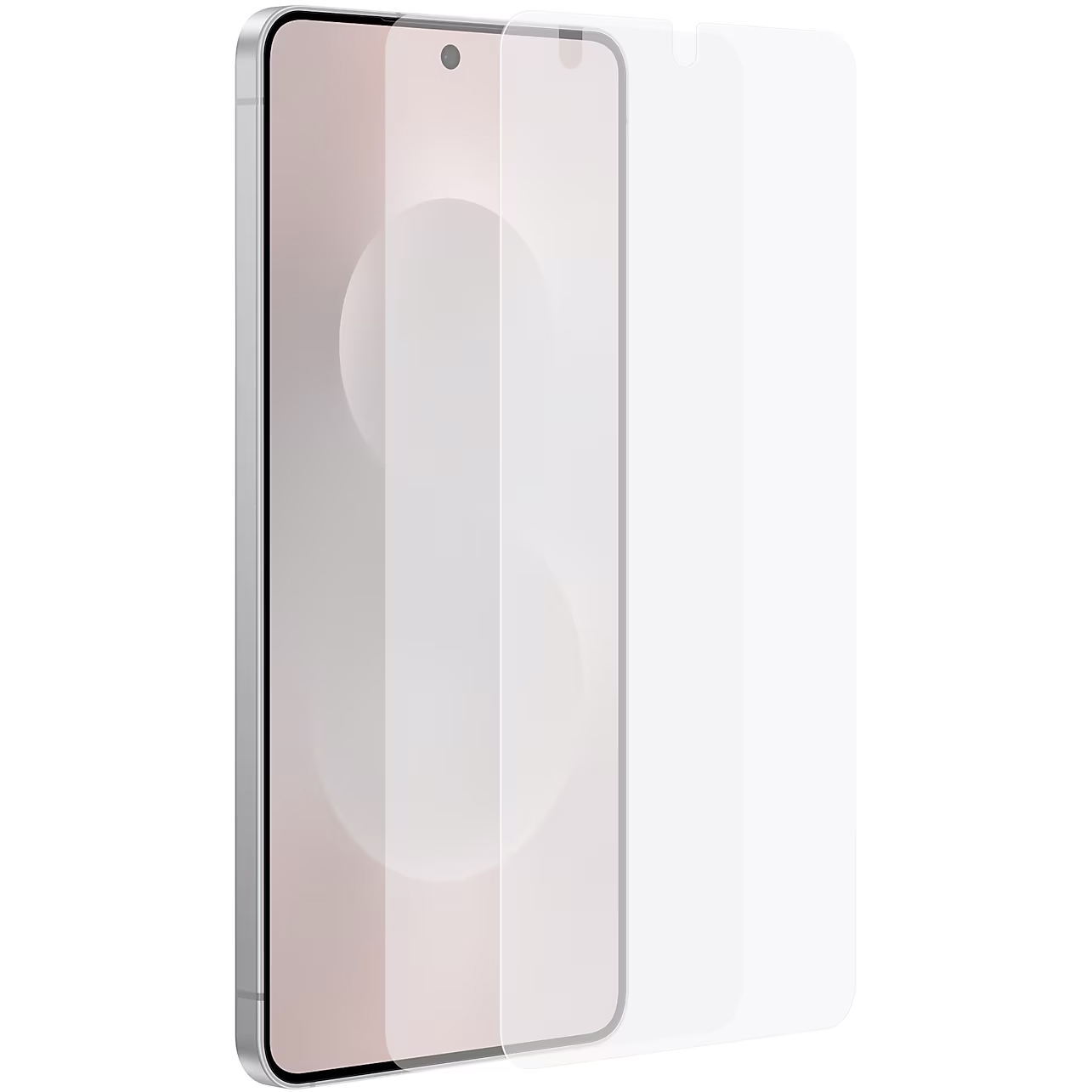 Folia ochronna antyrefleksyjna na ekran Samsung Anti-Reflecting Film Screen Protector do Galaxy S25 Edge, przezroczysta, 2 sztuki. 
